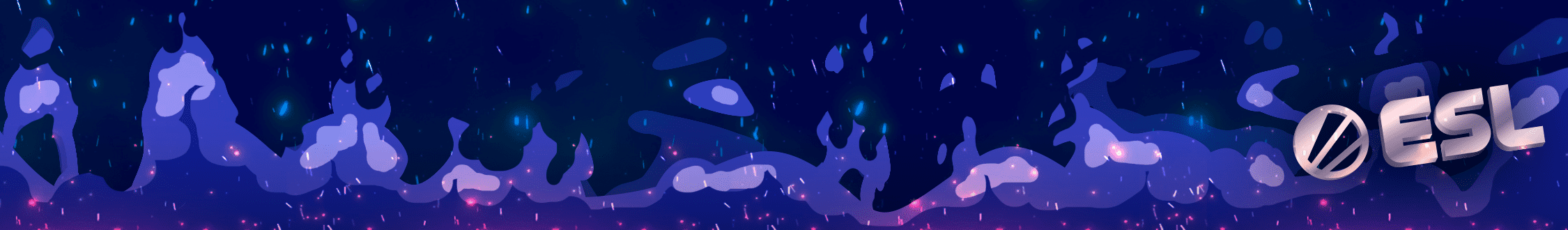 Dota 2. ESL One Birmingham South America Qualifier